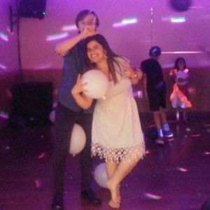 Meet your Posher, Brandon